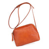 Vintage leather handbags