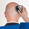 Special Male Shaver For Shaved Head Electric Multi-function Shaver Self-service Hairdresser