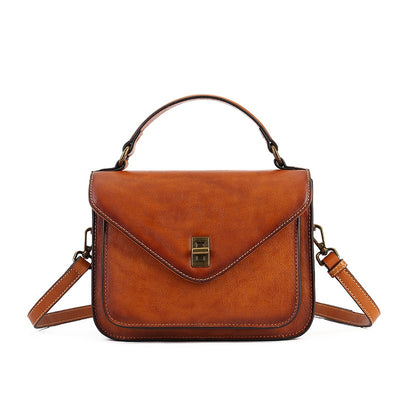 Women's Handbag High Sense Special-interest Shoulder Bag